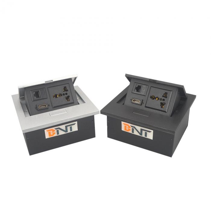 桌面插座盒 BD300-11