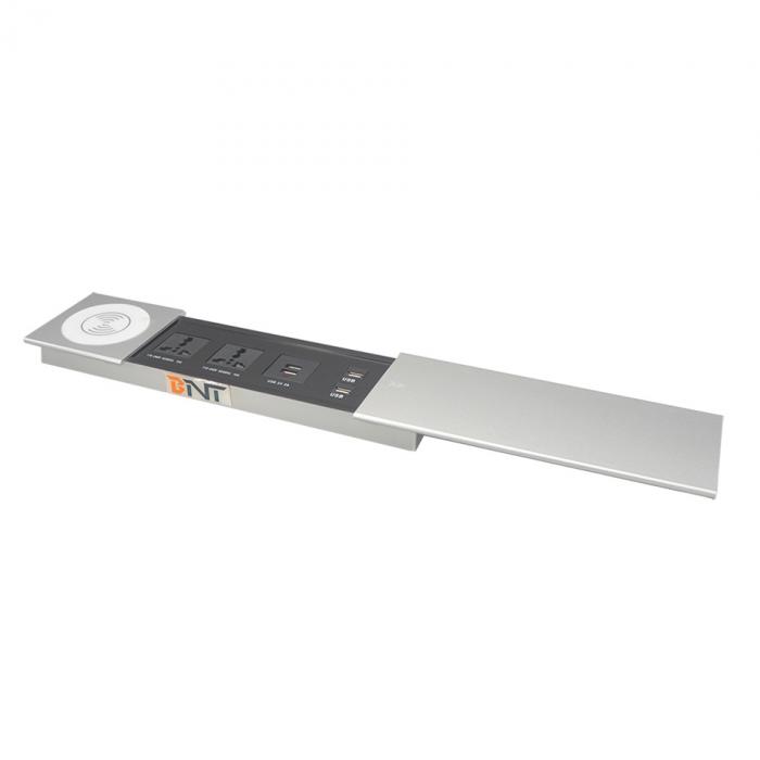 滑盖插座  BC-0105