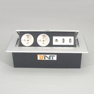 桌面弹起插座  BD617