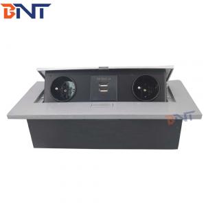 桌面隐藏式插座  BD650-5