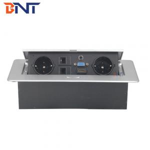 桌面隐藏插座  BD640EU