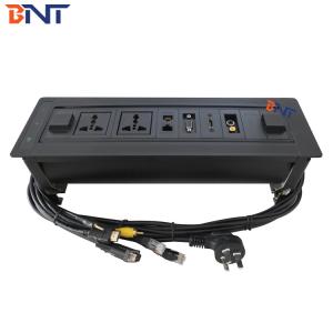 电动翻转插座 EK6214