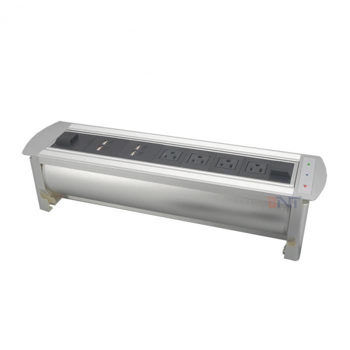 电动翻转插座 EK6218US