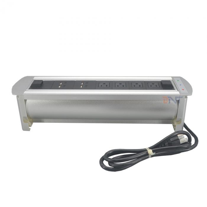 电动翻转插座 EK6218US