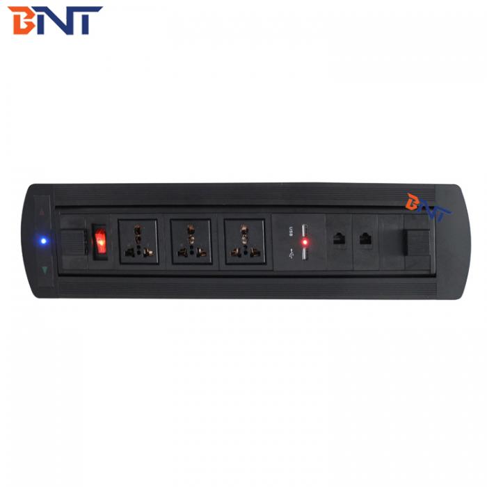 电动翻转插座 EK6217