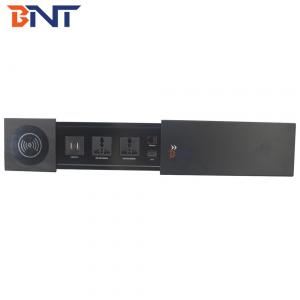 滑盖插座  BC-05带底盒