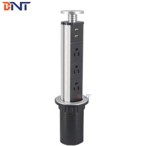 隐藏式插座   BP102