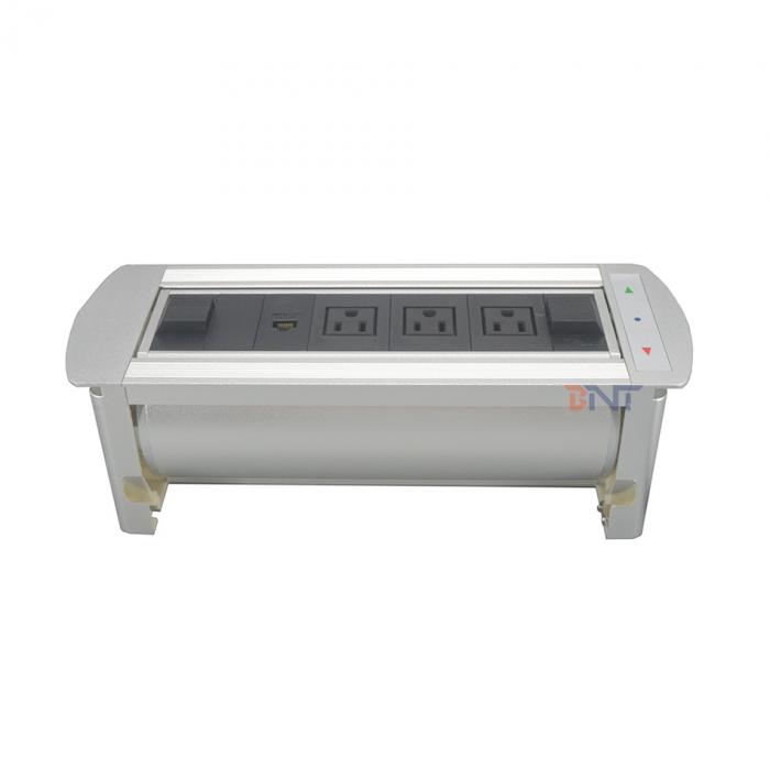 电动翻转插座 EK6219US