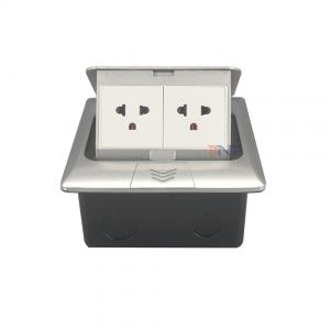 隐藏式地面插座   FS18US