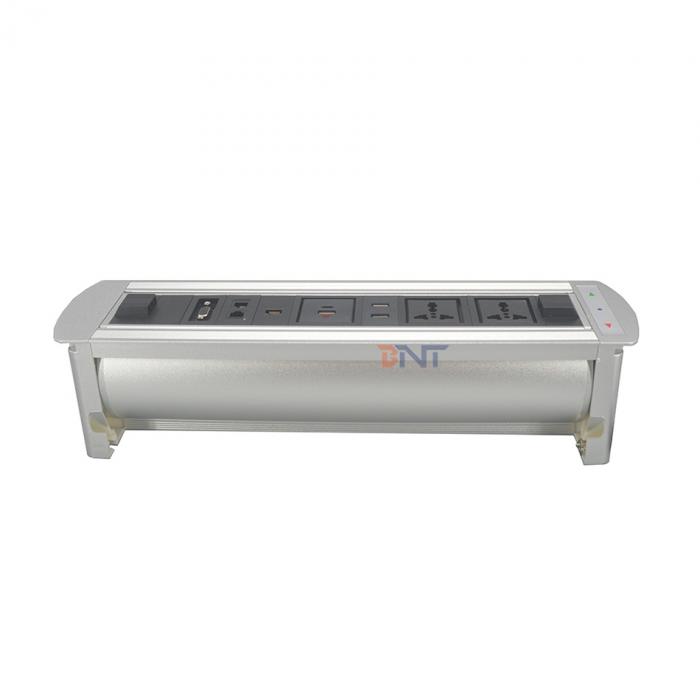 电动翻转插座 EK6224