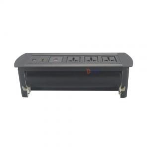 手动翻转插座  MK6223