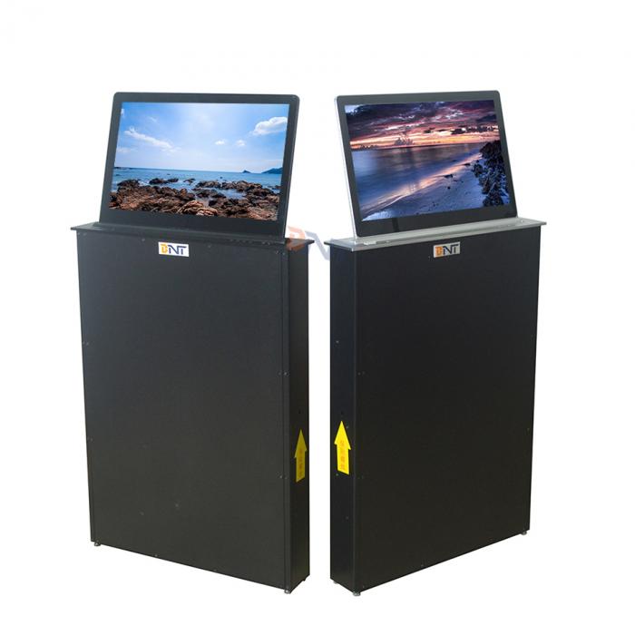 超薄15.6英寸液晶显示器电动升降器 AML-15.6