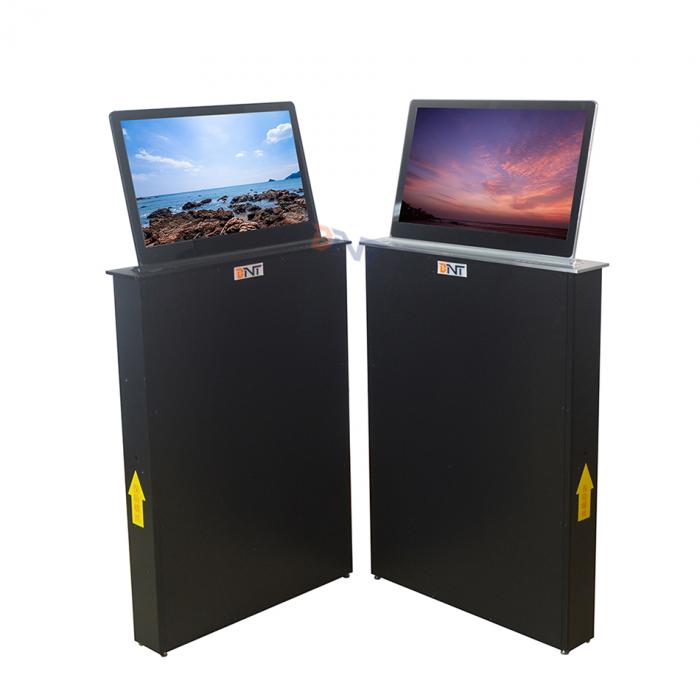 超薄15.6英寸液晶显示器电动升降器 AML-15.6