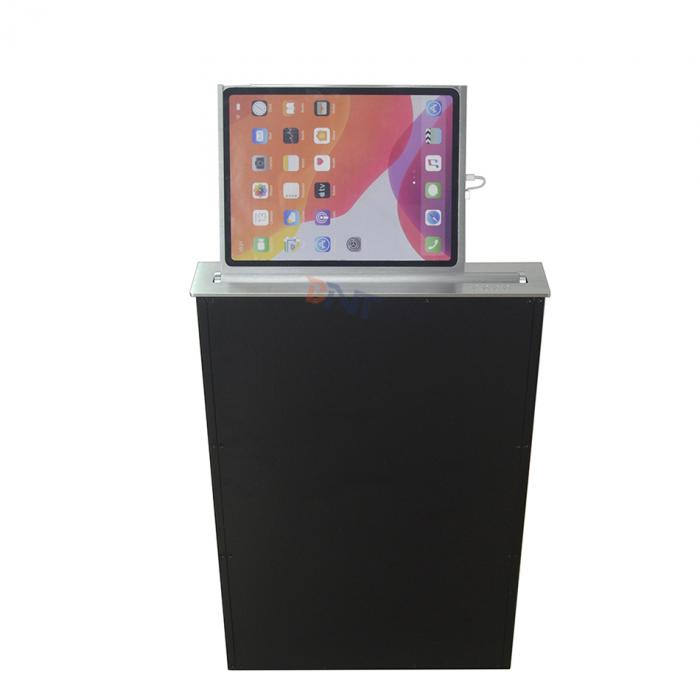 超薄12.9英寸Ipad显示器电动升降器 BLL-12.9