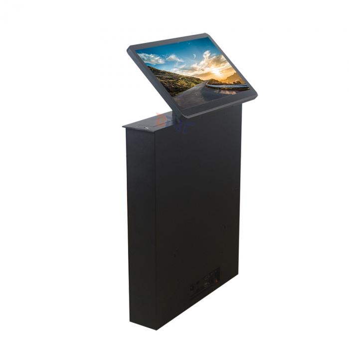 超薄液晶屏升降器  BLL45-15.6