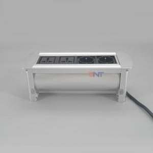 手动翻转插座  MK1400EU