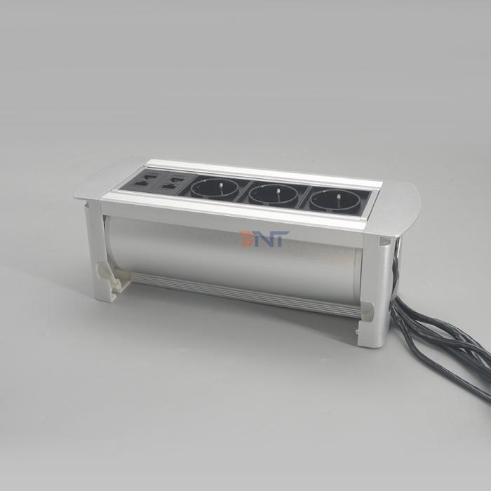 手动翻转插座  MK6340EU