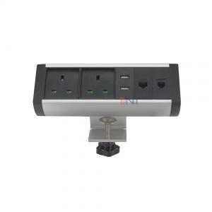 桌面插座  BTS-408UK