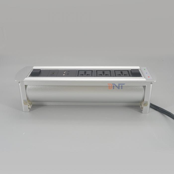 电动翻转插座 EK6209