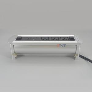 电动翻转插座 EK6209