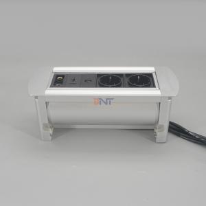 手动翻转插座  MK6224