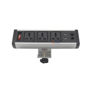 桌面安装插座 BTS-406