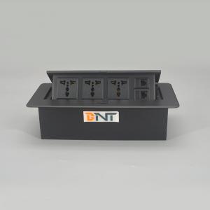 桌面弹起插座  BD620-9