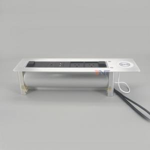 电动翻转无线充插座 EK9802AU