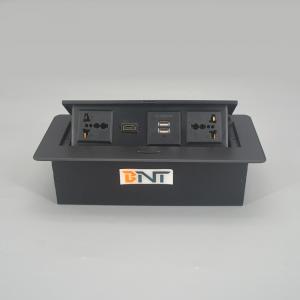 桌面弹起插座  BD650-7