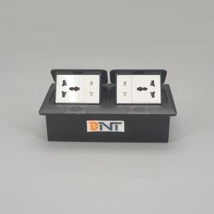 隐藏式地面插座   FS29