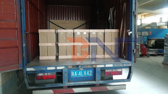 2021-03-30 60套AML-15.6完成测试并发往东南亚国家