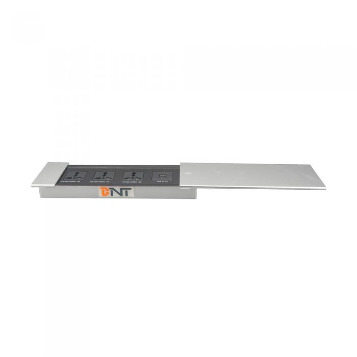 滑盖插座  BC-0402