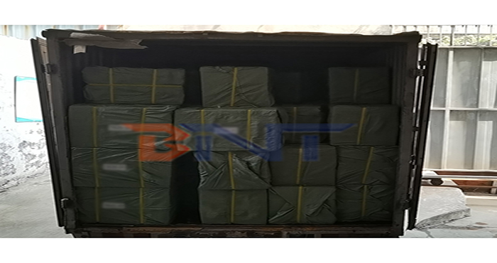 2021-4-29  BNT发货820套系列插座到伊朗