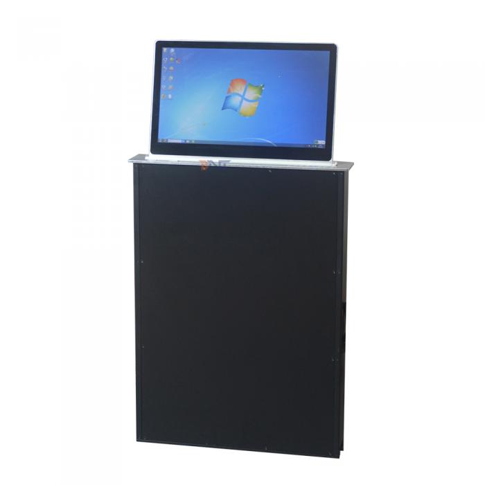 超薄15.6英寸液晶显示器电动升降器 AML-15.6(Double)