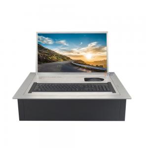 桌面电动翻转电脑 BF5-21.5