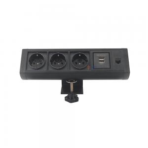 桌面电源插座  BTS-414EU