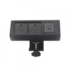 桌面电源插座 BTS-416UK