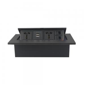 桌面弹起插座  BD650-6