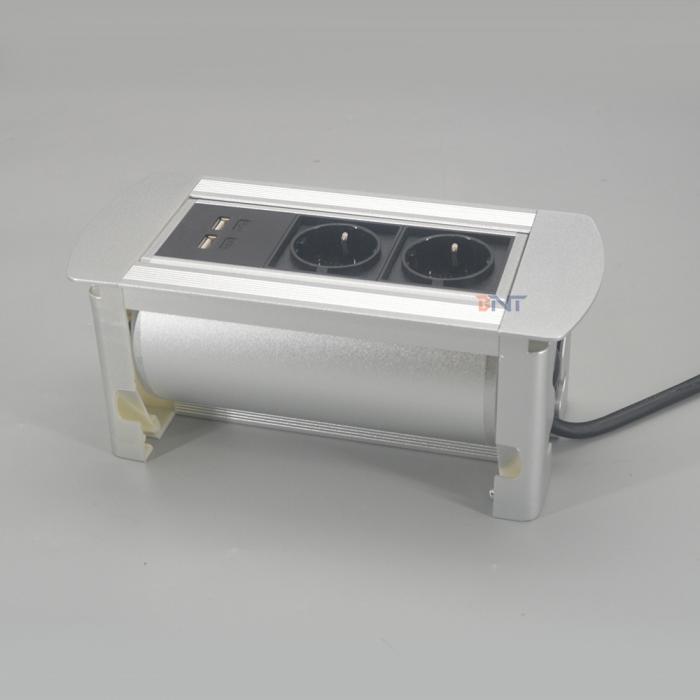 桌面隐藏插座 MK3200EU