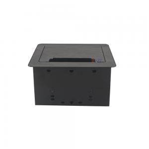 会议室隐藏插座  BF409EU