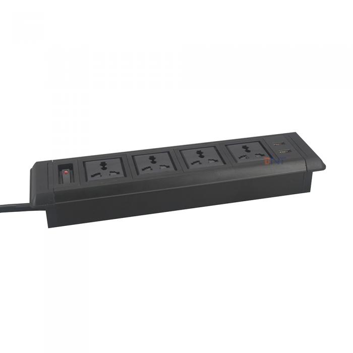 桌面电源插座 PTS111