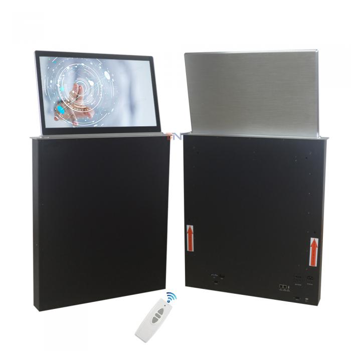 超薄23.6英寸液晶显示器电动升降器 AML-23.6