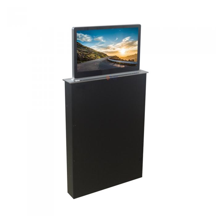 超薄15.6英寸液晶显示器电动升降器 AML-15.6D