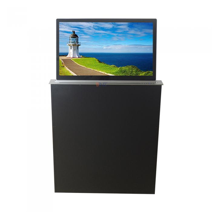 超薄23.6英寸液晶显示器电动升降器 AML-23.6