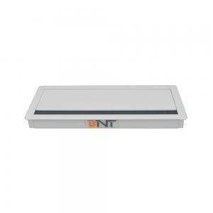 桌面隐藏线盒 BF001 (300mm）