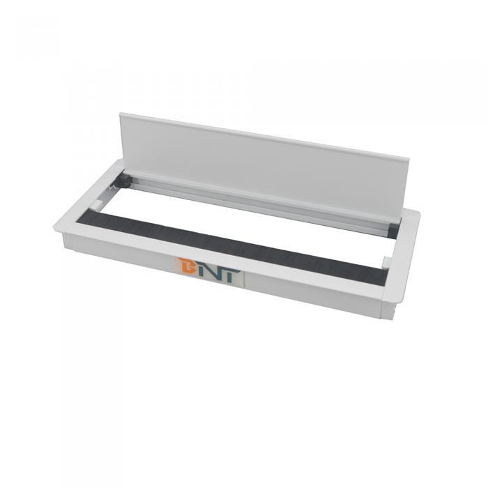 桌面隐藏线盒 BF001 (300mm）