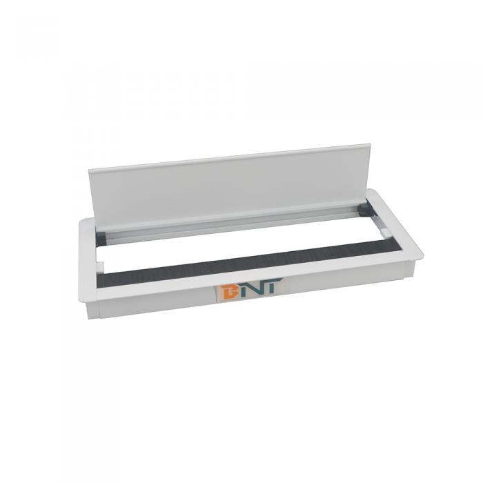 桌面隐藏线盒 BF001 (300mm）