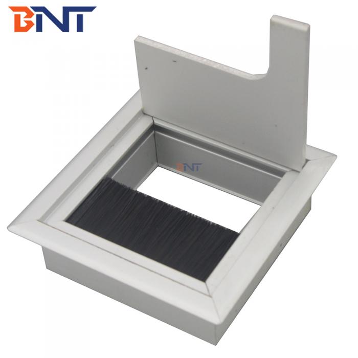 桌面隐藏线盒 BF004（80mm）