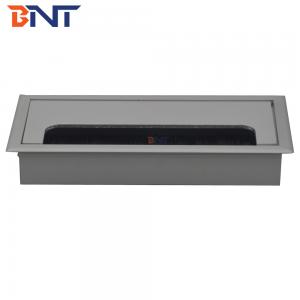 桌面隐藏线盒 BF004（160mm）