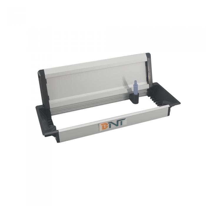 桌面隐藏线盒 BF010 (300mm）